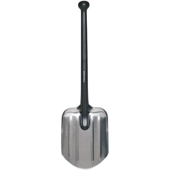 ŁOPATKA ALUMINIOWA (1 SZT)