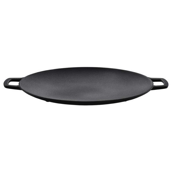 TALERZ ŻELIWNY GRILL CHEF (1 SZT)