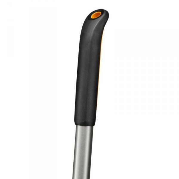 GRABIE METALOWE DO LIŚCI ERGONOMIC PROSTY TRZONEK (1 SZT)
