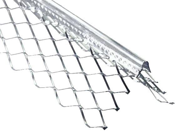 NAROŻNIK MURARSKI 250CM 50*50 (1 SZT)