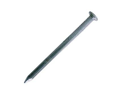 GWOŹDZIE STALOWE UTWARDZANE OCYNKOWANE 3.5*60MM (5 STO)
