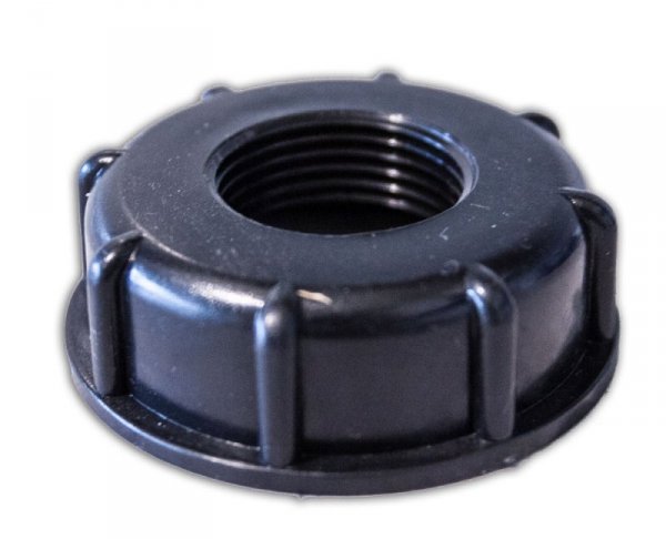 NAKRĘTKA DO ZBIORNIKA-MAUSER ADAPTER 2&#039;X1&#039;G.WEW. (1 SZT)