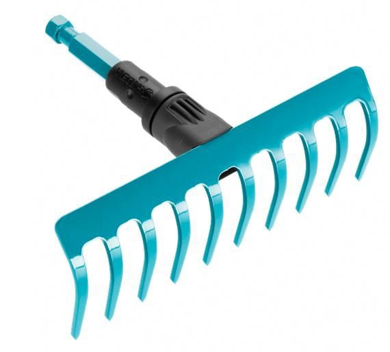 GRABIE WĄSKIE 18.5CM-CS (1 SZT)