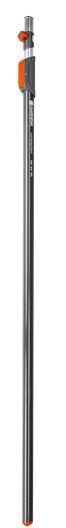 TRZONEK, DRĄŻEK TELESKOPOWY 160-290CM -CS (1 SZT)