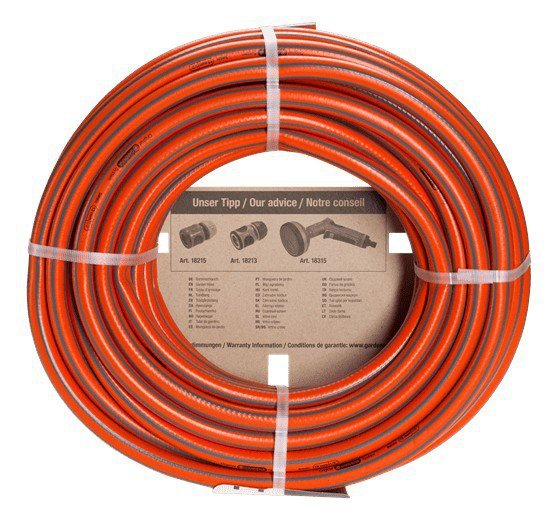 WĄŻ OGRODOWY BASIC 1/2&#039;, 20 M (1 SZT)