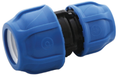 PE-ZŁĄCZKA REDUKCYJNA - 40/32MM (1 SZT)