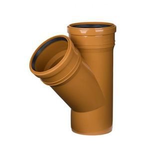 TRÓJNIK REDUKCYJNY 200/160/45&#039;&#039; (1 SZT)