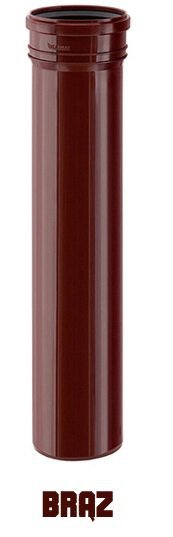KRÓCIEC 110 X 500 BRĄZ (1 SZT)