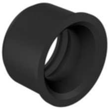 USZCZELKA TRAPERA ŻELIWO 110MM PVC/120MM (1 SZT)