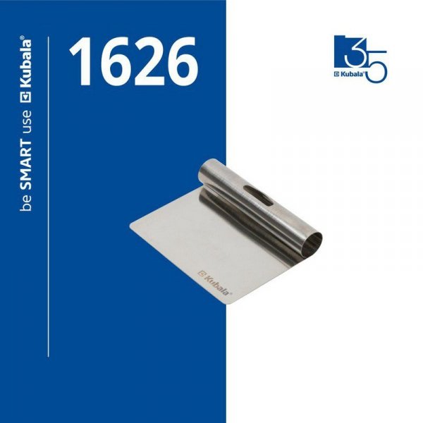 SZPACHLA DO DEKORACJI 150MM STAL NIERDZEWNA (1 SZT)