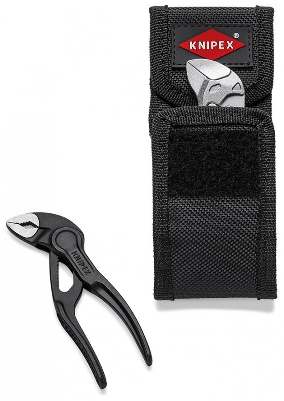 ZESTAW SZCZYPIEC MINI W ETUI NA PASEK 2SZT. (1 KPL)