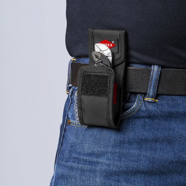 ZESTAW SZCZYPIEC MINI W ETUI NA PASEK 2SZT. (1 KPL)
