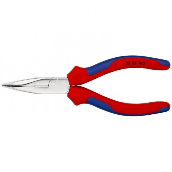 SZCZYPCE TNĄCE PÓŁOKRĄGŁE 160MM (1 SZT)