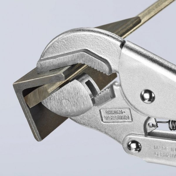 SZCZYPCE ZACISKOWE UNIWERSALNE 250MM (1 SZT)