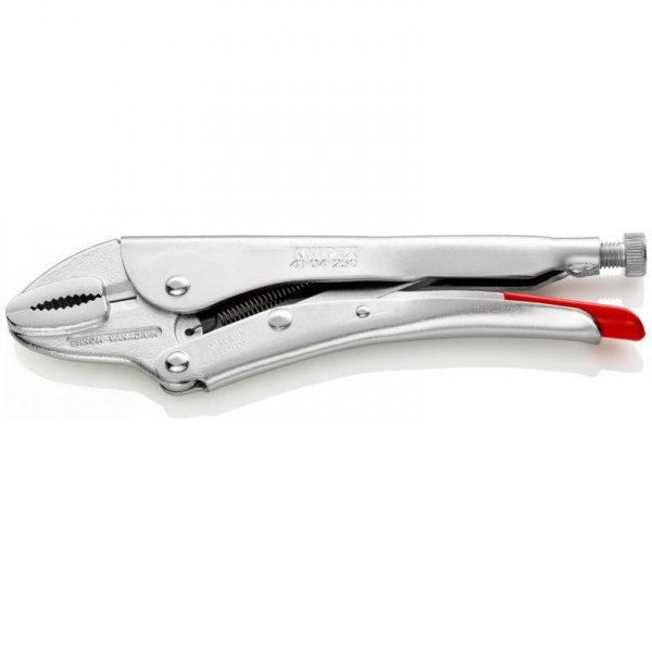SZCZYPCE ZACISKOWE 250MM (1 SZT)