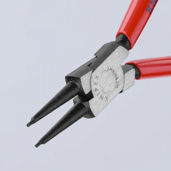 SZCZYPCE DO PIERŚCIENI SEGERA WEWNĘTRZNE PROST.140MM 12-25MM (1 SZT)