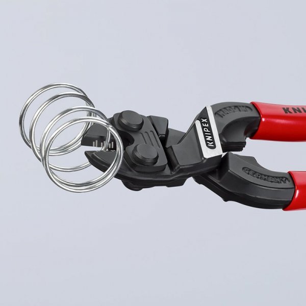 SZCZYPCE TNĄCE PRZEGUBOWE COBOLT 160MM (1 SZT)