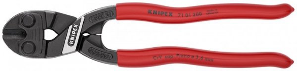 SZCZYPCE TNĄCE PRZEGUBOWE COBOLT 200MM (1 SZT)