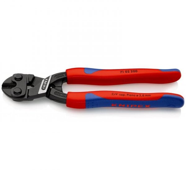 KOMPAKTOWE SZCZYPCE TNĄCE PRZEGUBOWE COBOLT  200MM (1 SZT)
