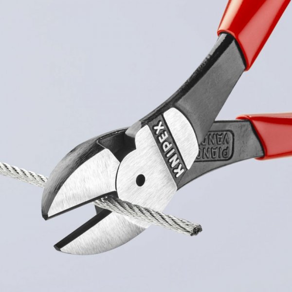 SZCZYPCE TNĄCE BOCZNE O ZWIĘKSZONYM PRZEŁOŻENIU 160MM (1 SZT)