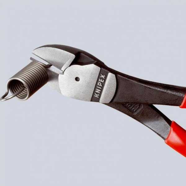 SZCZYPCE TNĄCE BOCZNE O ZWIĘKSZONYM PRZEŁOŻENIU 180MM (1 SZT)