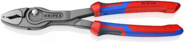 SZCZYPCE CHWYTAJĄCE CZOŁOWE TWING GRIP 250MM (1 SZT)