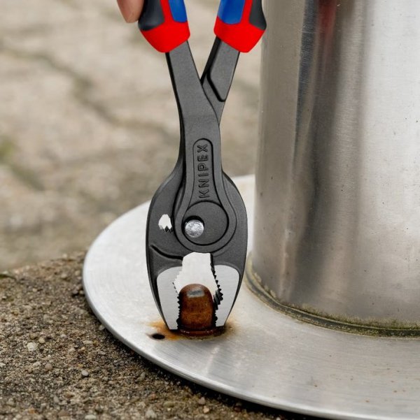 SZCZYPCE CHWYTAJĄCE CZOŁOWE TWING GRIP 250MM (1 SZT)