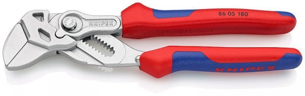 SZCZYPCE-KLUCZ 180MM (1 SZT)