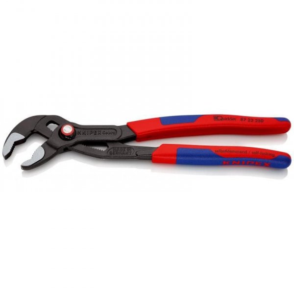 SZCZYPCE DO RUR COBRA 250MM (1 SZT)