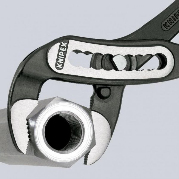 SZCZYPCE DO RUR ALIGATOR 300MM (1 SZT)