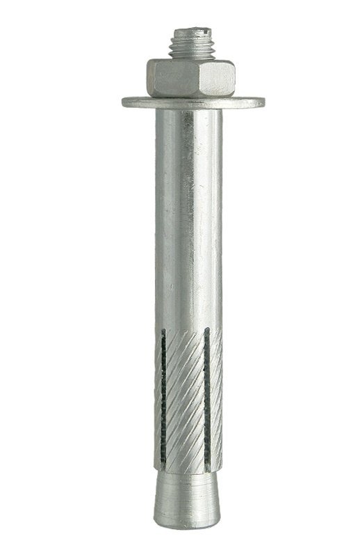 KOŁEK STALOWY 10*100/M6 (1 SZT)