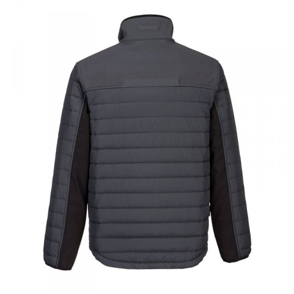 KURTKA/SOFTSHELL WX3 BAFFLE T752MGR ROZMIAR XXL (1 SZT)