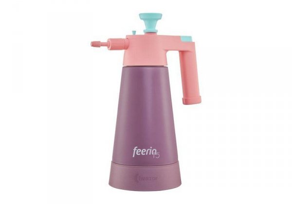 OPRYSKIWACZ FEERIA, POJEMNOŚĆ 1,5L LAWENDA (1 SZT)