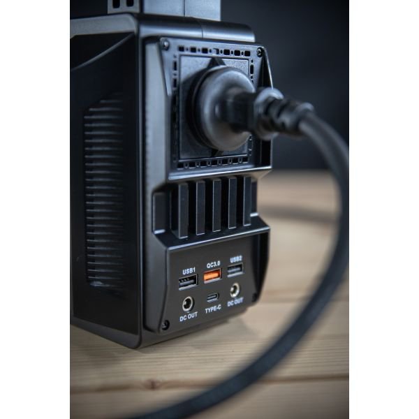 POWERBANK POWERSTATION 300W (1 SZT)