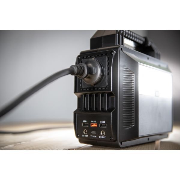 POWERBANK POWERSTATION 300W (1 SZT)