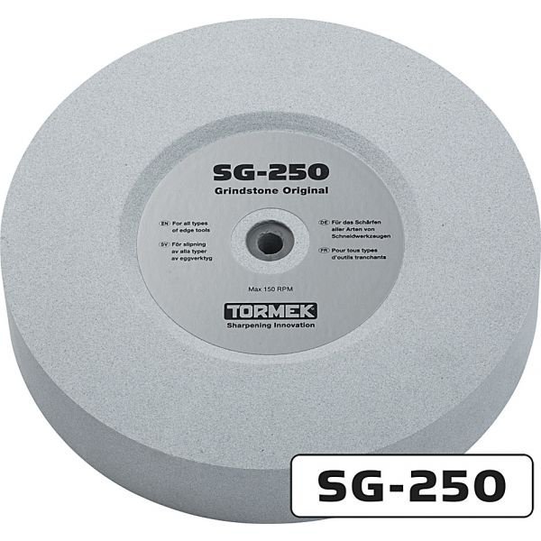 KAMIEŃ SZLIFIERSKI SG-250 (1 SZT)