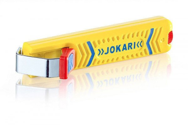 NÓŻ DO KABLI JOKARI 27 SECURA (1 SZT)