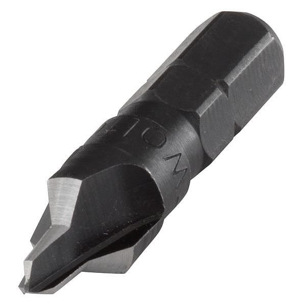 WIERTŁO Z POGŁĘBIACZEM 6-KĄT. 8MM (1 SZT)
