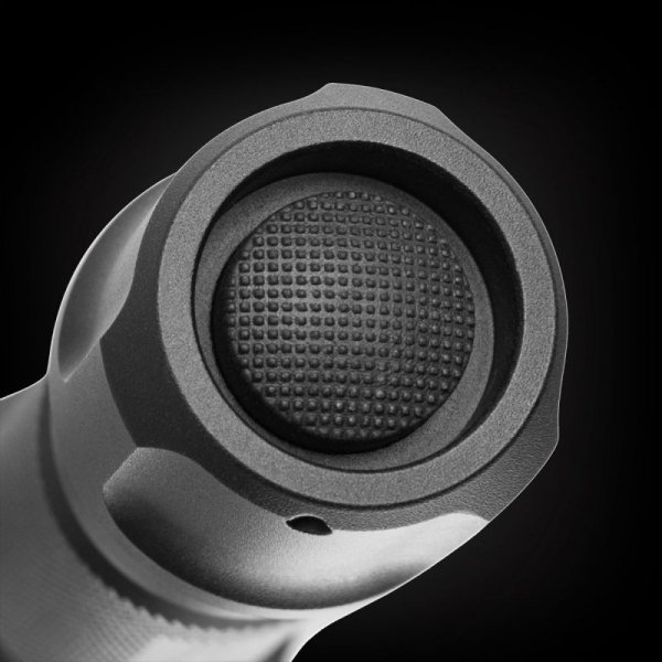 LATARKA RĘCZNA BLACK EYE 1000LM ŁADOWALNA (1 SZT)