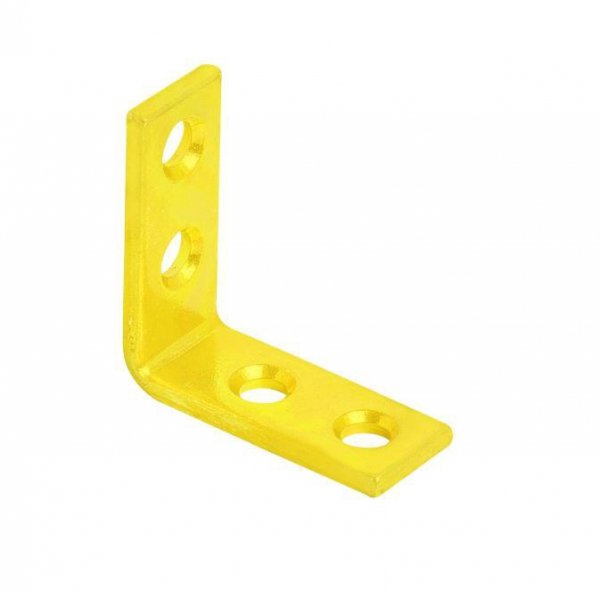KĄTOWNIK MEBLOWY 25*25*10*2.0 (1 SZT)