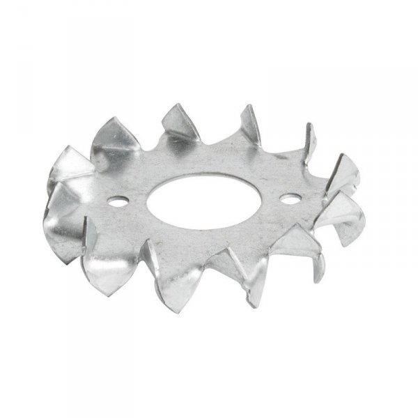 PIERŚCIEŃ ZĘBATY DWUSTRONNY 75X26X1,3 (1 SZT)