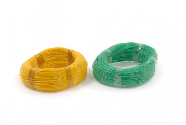 ŻYŁKA MURARSKA ZIELONA 100MB GR1MM (1 SZT)