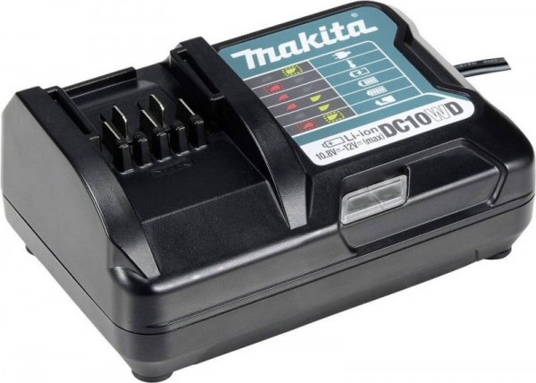 ŁADOWARKA DC10WD DO AKUMULATORÓW BL1016 (1 SZT)