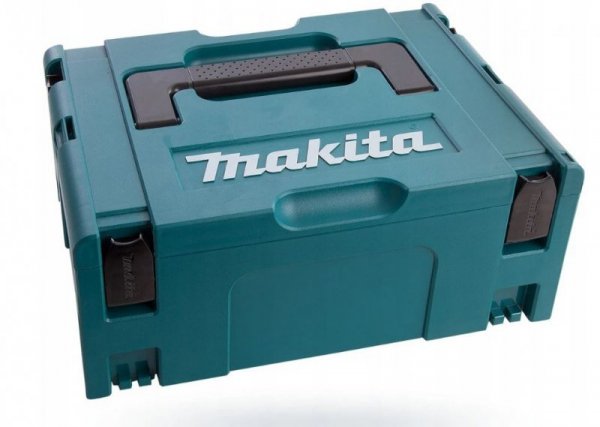 SZLIFIERKA KĄTOWA AKUMULATOROWA 125MM 18V 2*5,0AH LI-LO MAKP (1 SZT)