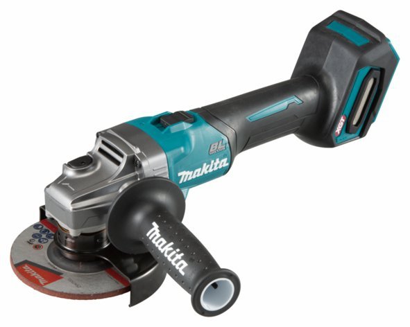 ZESTAW COMBO 40V XGT DF001G+TD001G+GA005G 2*4.0AH MAKPAC (1 SZT)