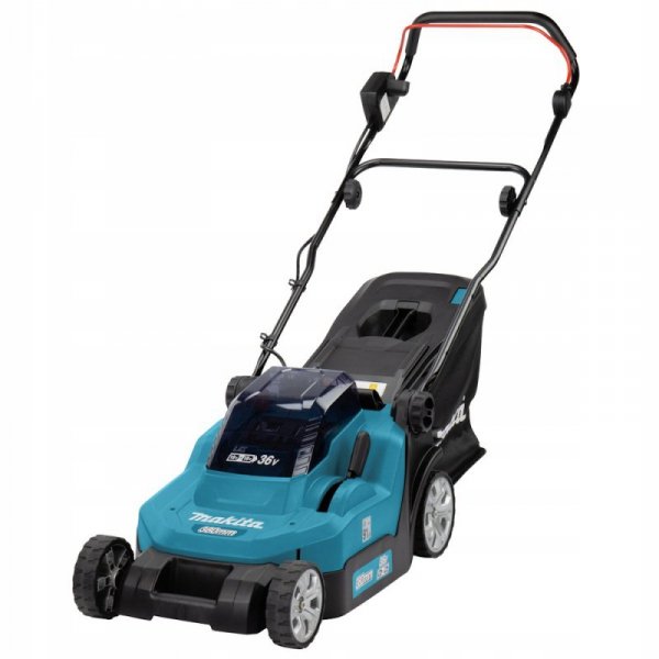 KOSIARKA DO TRAWY AKUMULATOROWA 38CM 2*18V 0*AH (1 SZT)