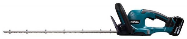 NOŻYCE AKUMULATOROWE DO ŻYWOPŁOTU 600MM 18V 1*3.0AH LI-JON (1 SZT)
