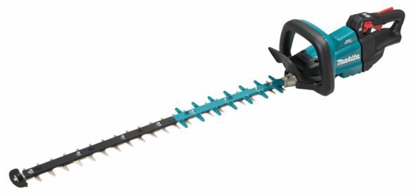 NOŻYCE AKUMULATOROWE DO ŻYWOPŁOTU 750MM 18V 0*AH LI-LON (1 SZT)