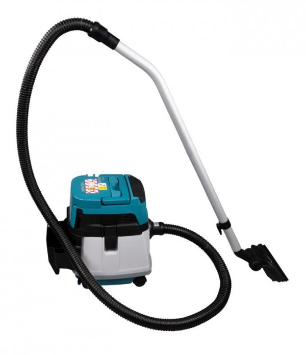 ODKURZACZ AKUMULATOROWY 2*18V AWS 0*AH 15L (1 SZT)