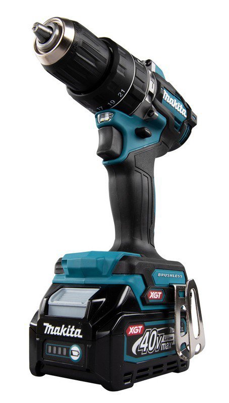 WIERTARKO-WKRĘTARKA AKUMULATOROWA UDAROWA 40V XGT 2*2.0AH (1 SZT)
